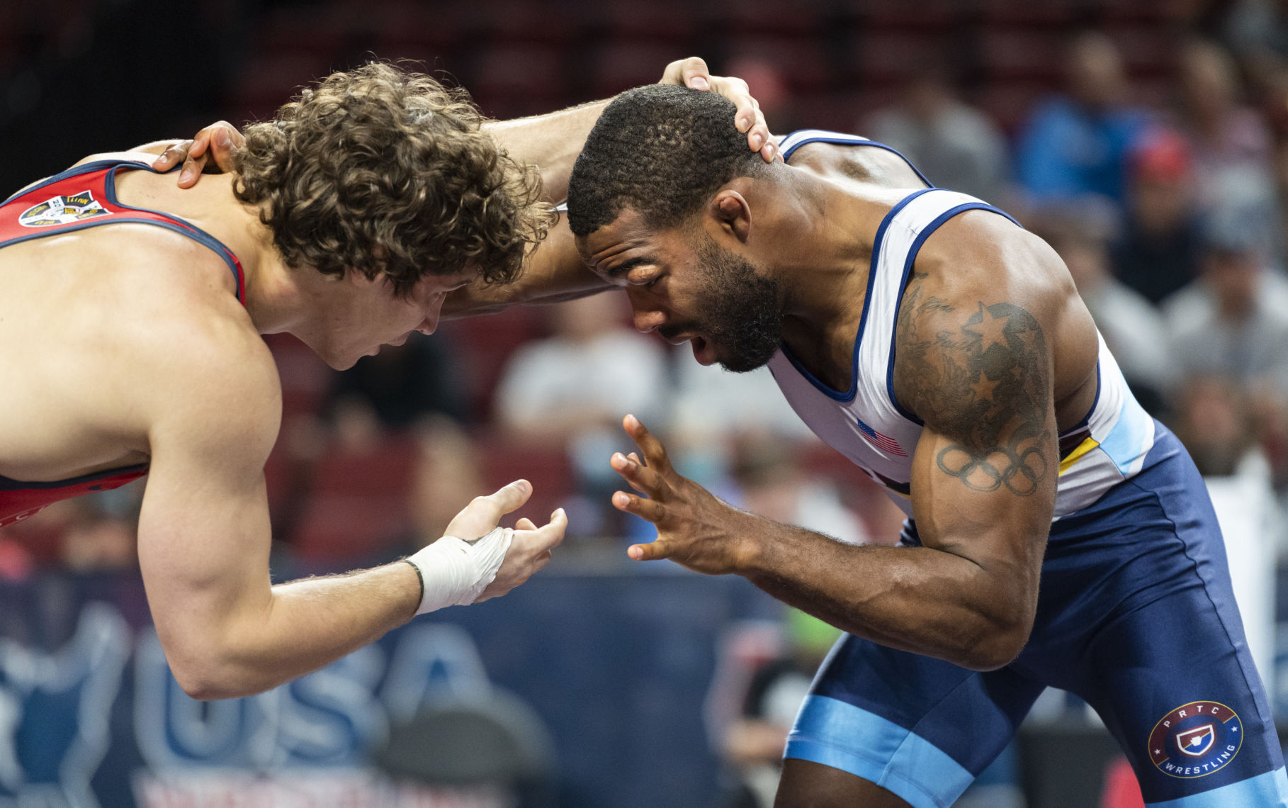 Senior World Team Trials, 9.12